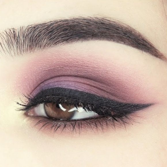 Too Faced Other - TOO FACED Chocolate Wine eye shadow NIB Melted Chocolate Matte